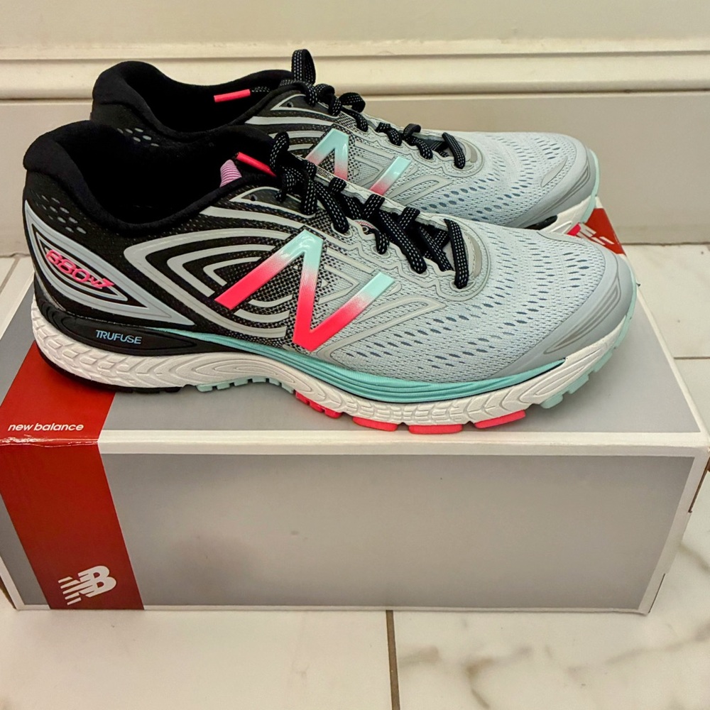 New Balance Women's Sneakers -brand new in box size 9.5